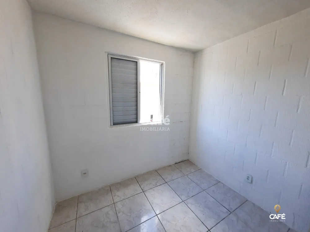 Apartamento, 2 quartos, 38 m² - Foto 4