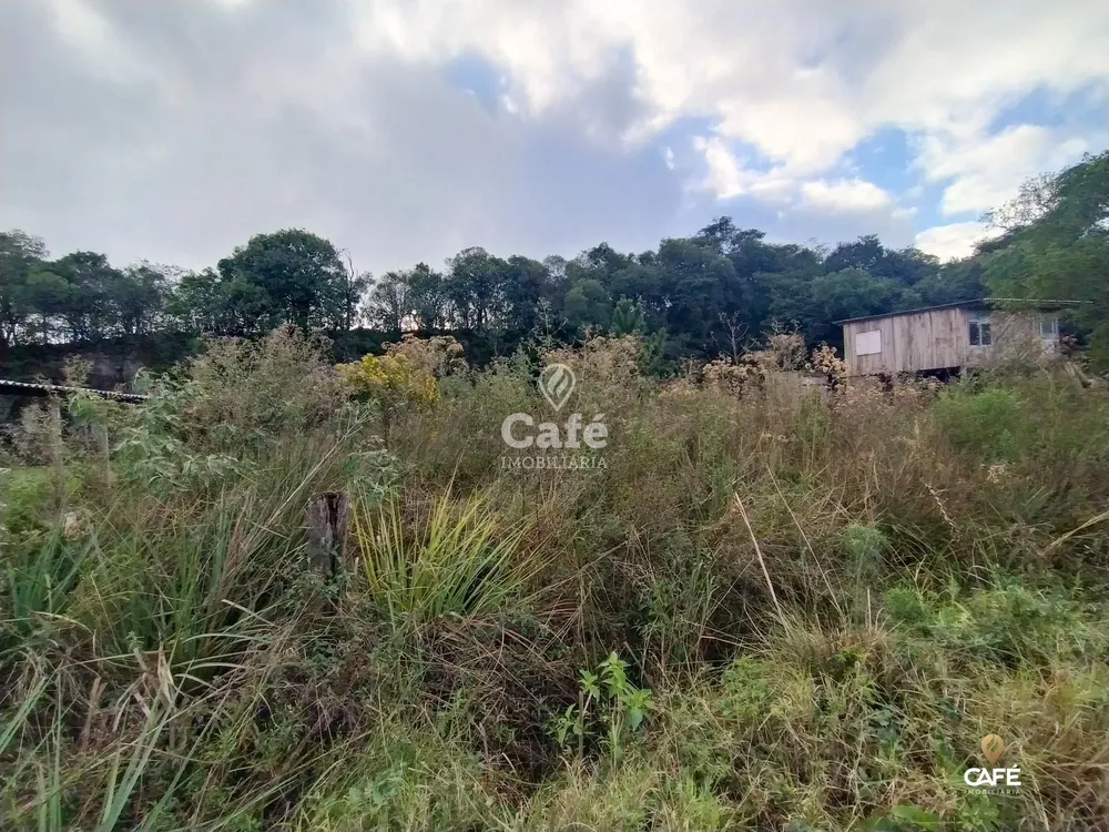 Terreno, 400 m² - Foto 1