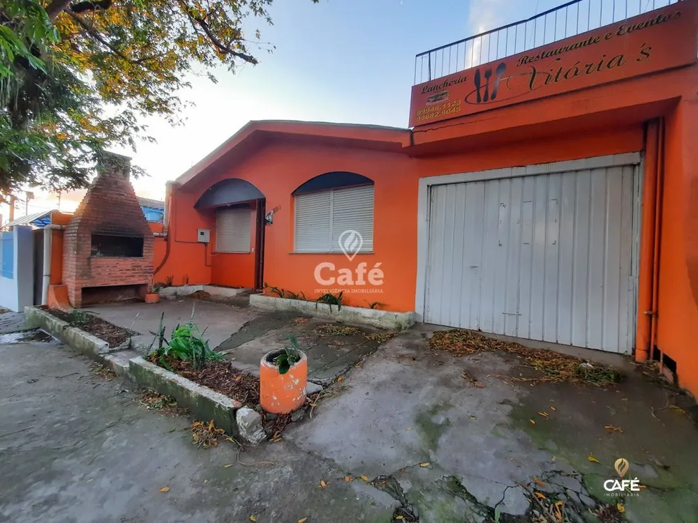 Casa, 4 quartos, 244 m² - Foto 1