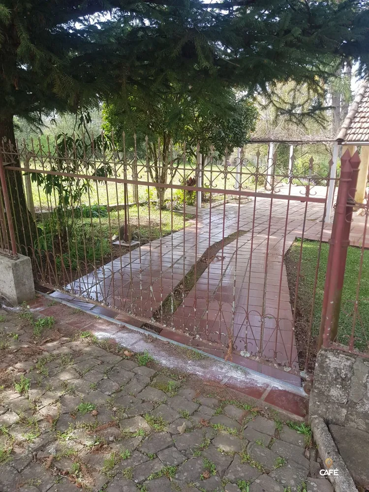 Casa, 3 quartos, 100 m² - Foto 1