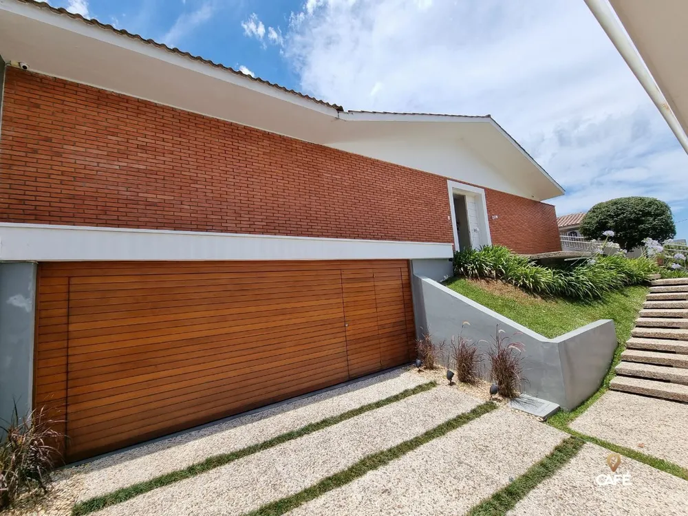 Casa, 4 quartos, 282 m² - Foto 3