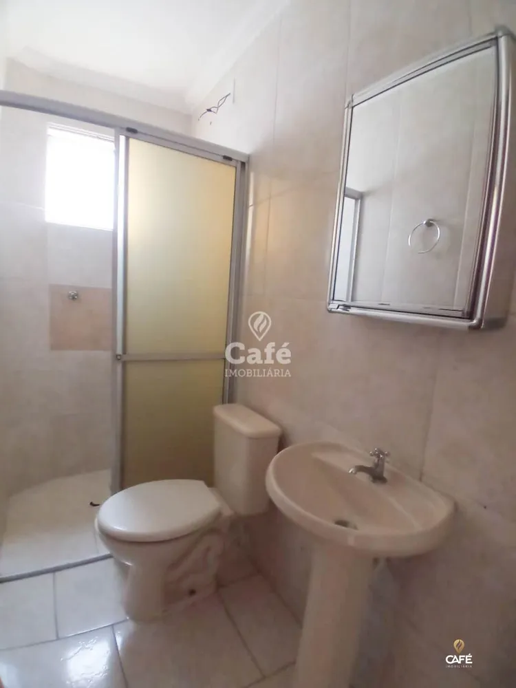 Apartamento, 2 quartos, 40 m² - Foto 2