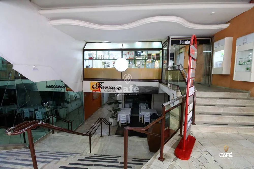 Sala-Conjunto, 168 m² - Foto 1