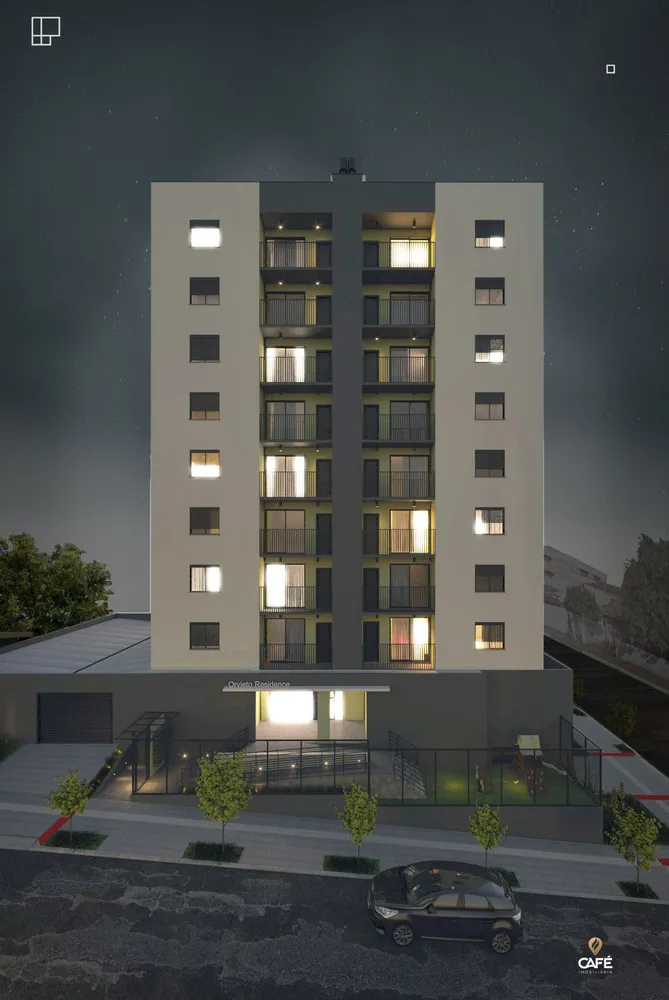 Apartamento, 2 quartos, 62 m² - Foto 2