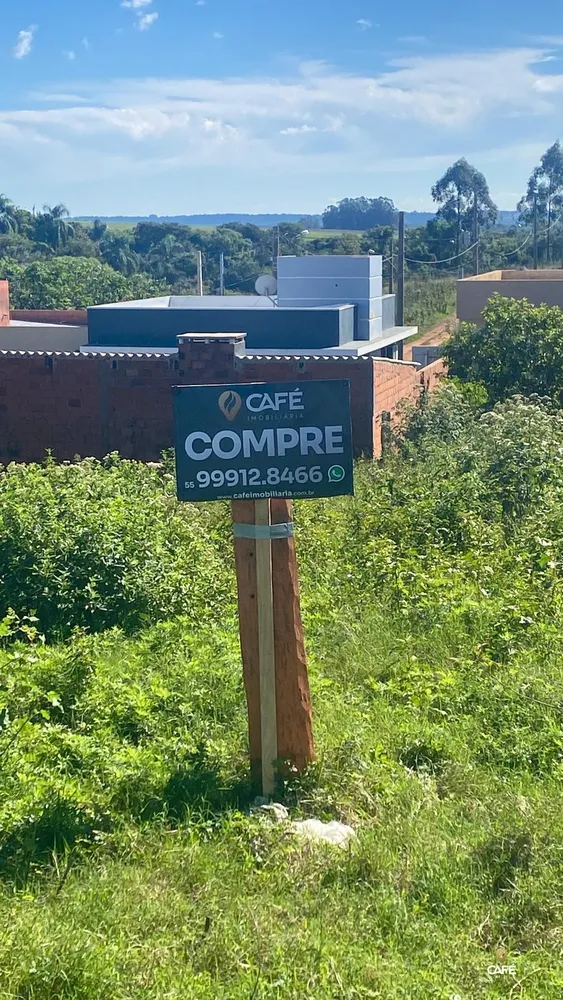 Terreno, 261 m² - Foto 2