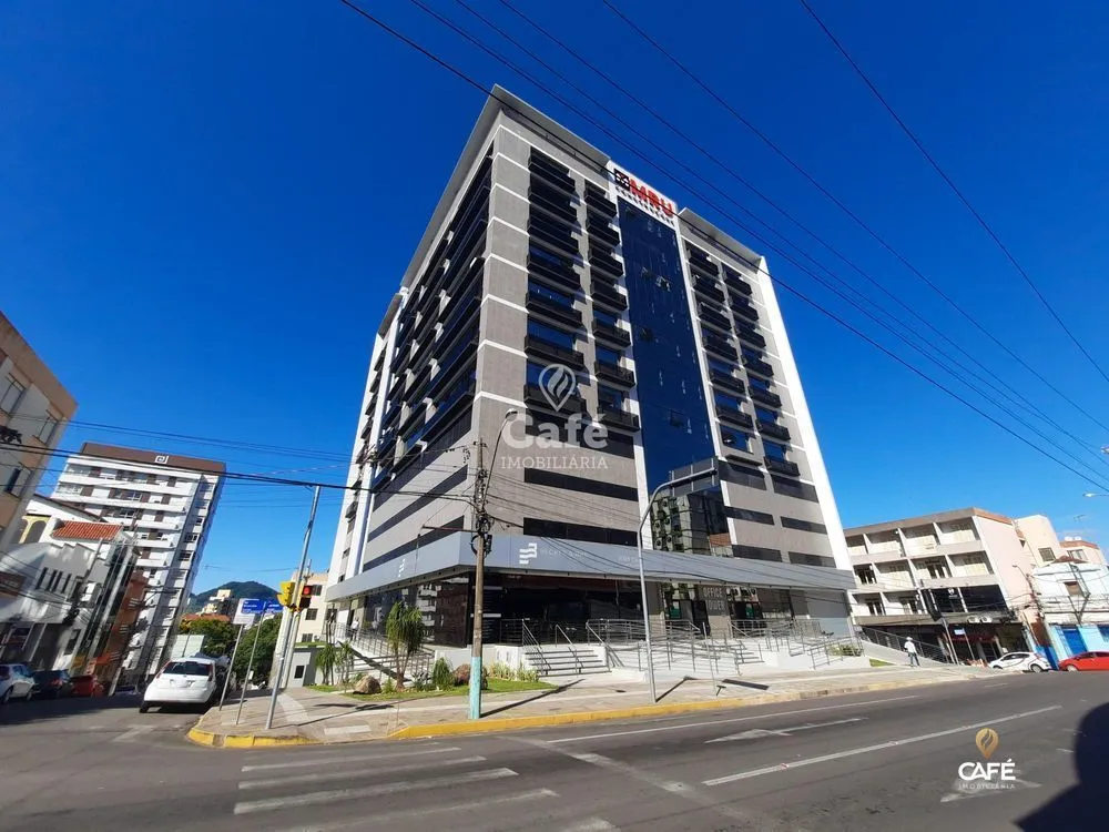 Sala-Conjunto, 408 m² - Foto 1