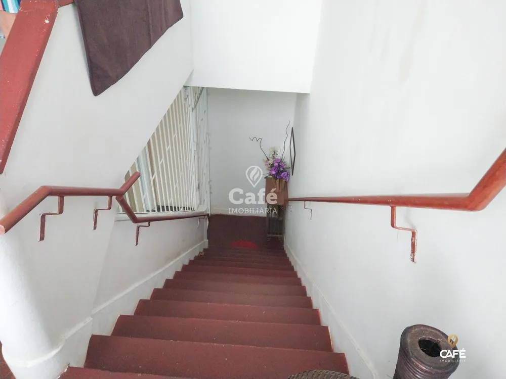 Apartamento, 3 quartos, 88 m² - Foto 2