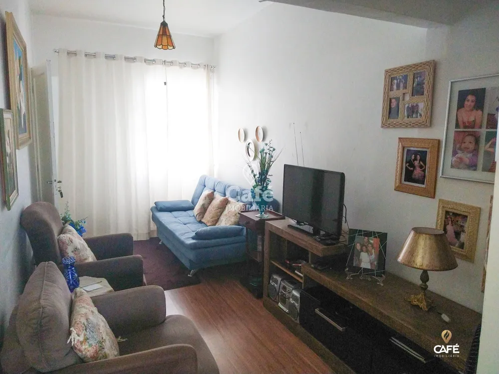 Apartamento, 3 quartos, 88 m² - Foto 4