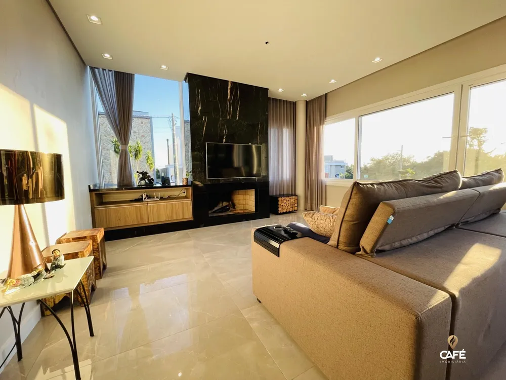 Casa, 3 quartos, 280 m² - Foto 3