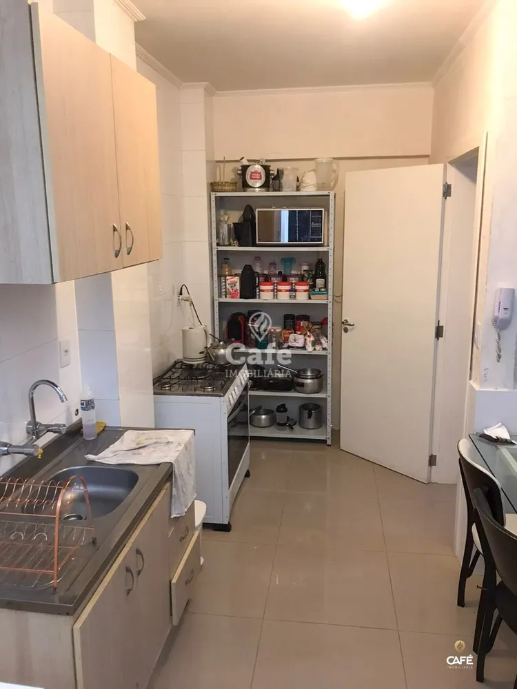 Apartamento, 2 quartos, 90 m² - Foto 3
