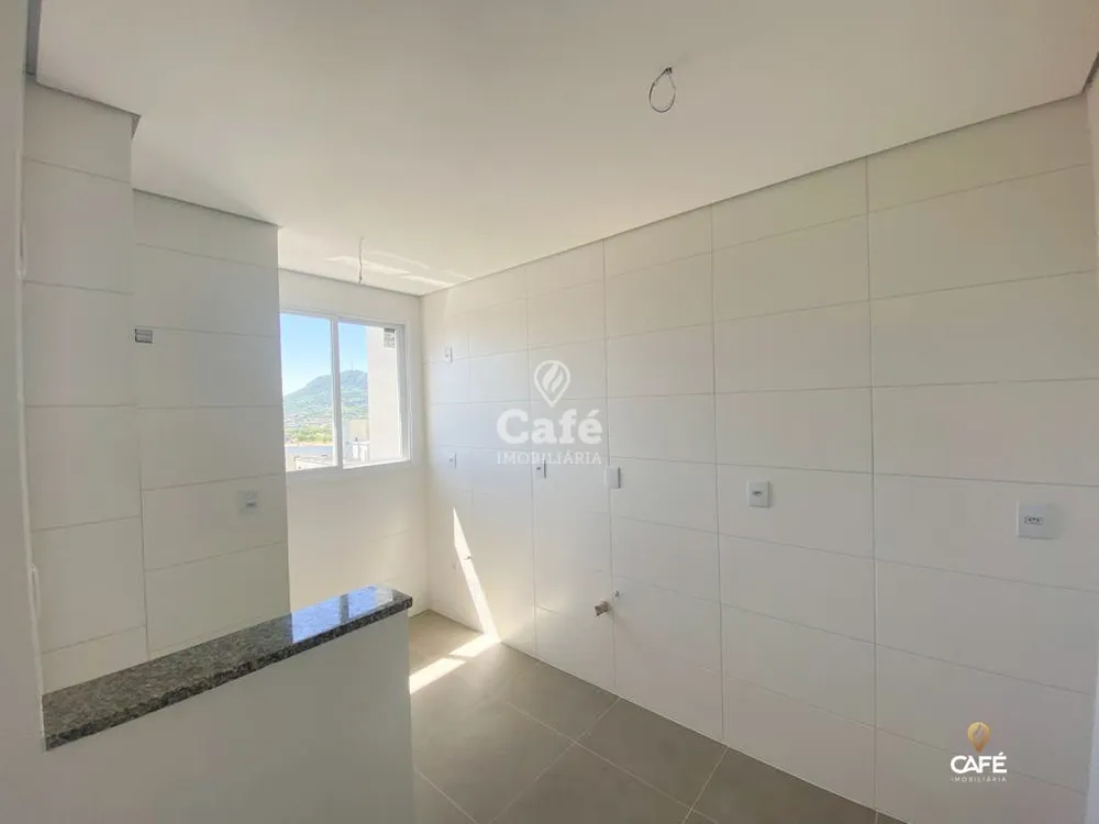 Apartamento, 1 quarto, 37 m² - Foto 4