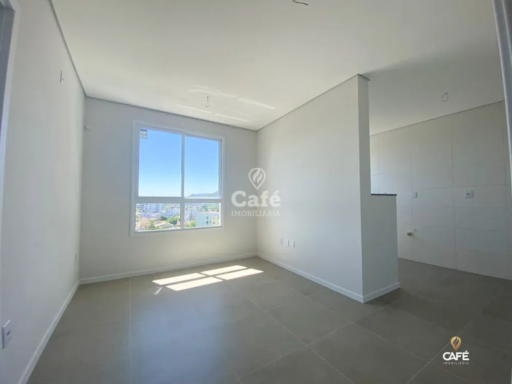 Apartamento, 1 quarto, 37 m² - Foto 3