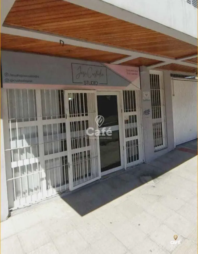 Sala-Conjunto, 48 m² - Foto 2