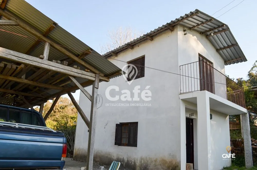 Casa, 2 quartos, 65 m² - Foto 2