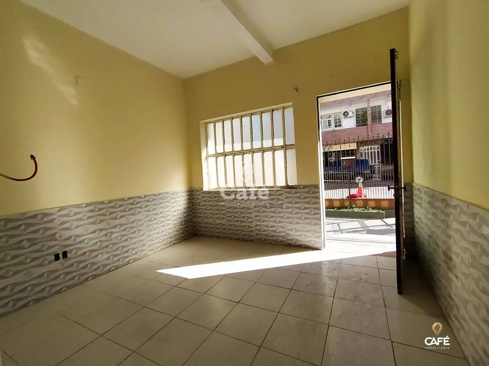 Loja-Salão, 168 m² - Foto 2