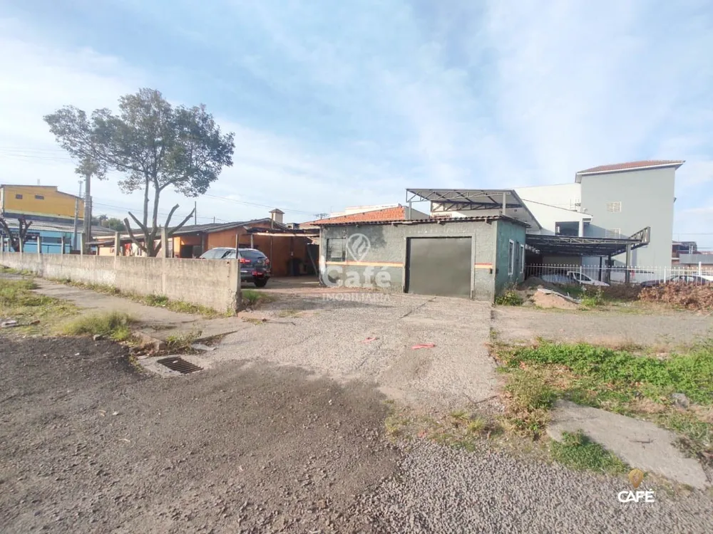 Terreno, 750 m² - Foto 1