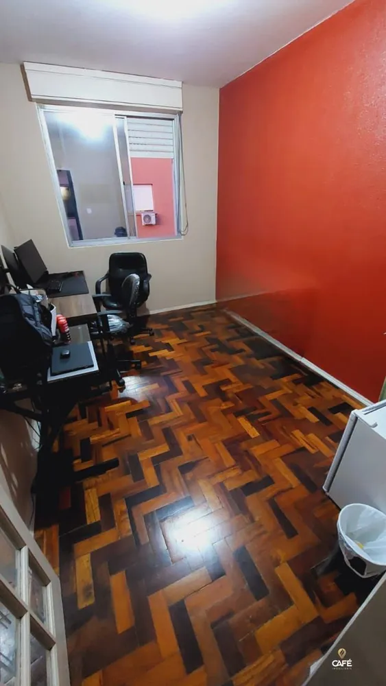 Apartamento, 2 quartos, 66 m² - Foto 2