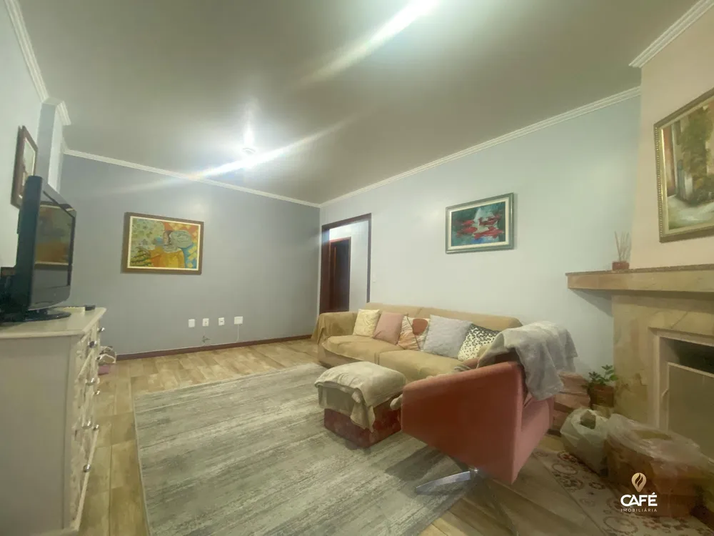 Apartamento, 3 quartos, 99 m² - Foto 2