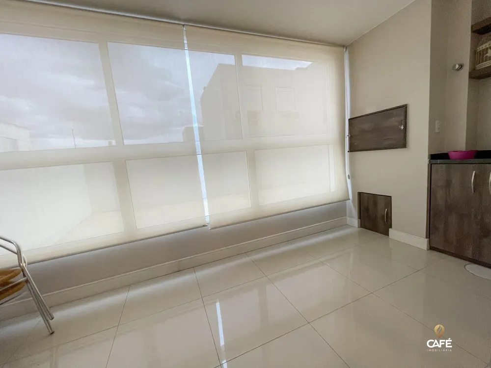 Apartamento, 3 quartos, 131 m² - Foto 1