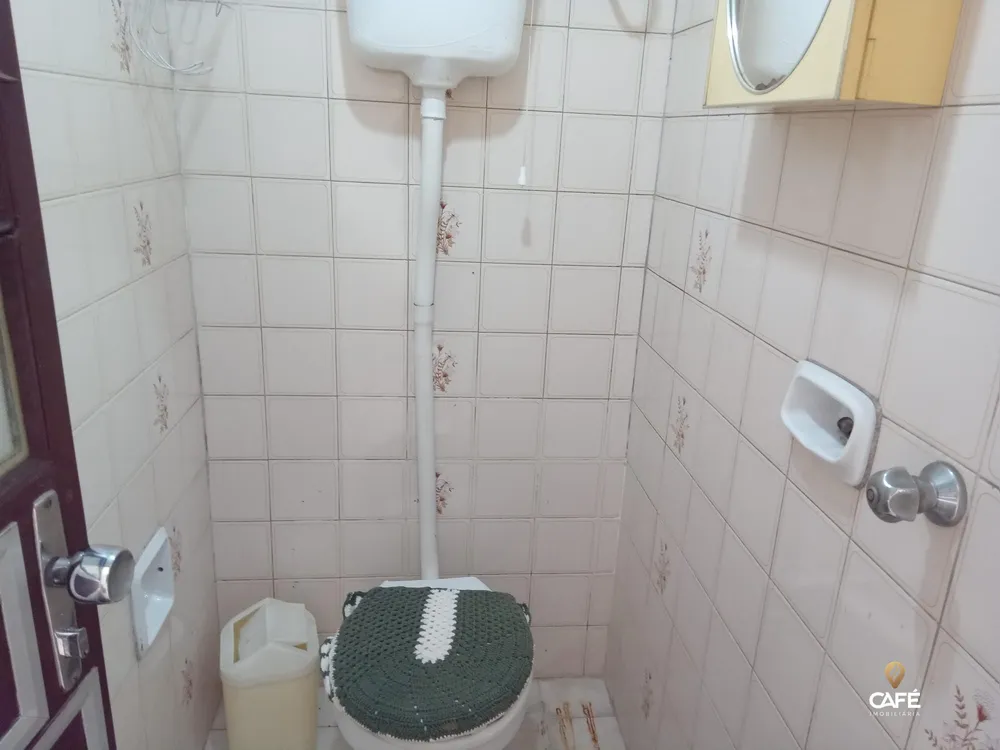 Apartamento, 3 quartos, 100 m² - Foto 3