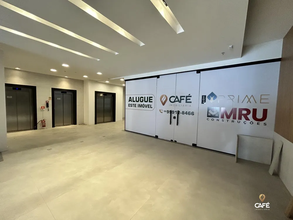 Loja-Salão, 202 m² - Foto 3