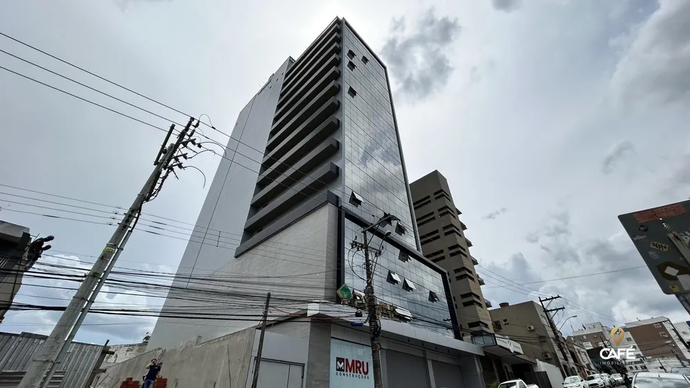 Loja-Salão, 202 m² - Foto 2