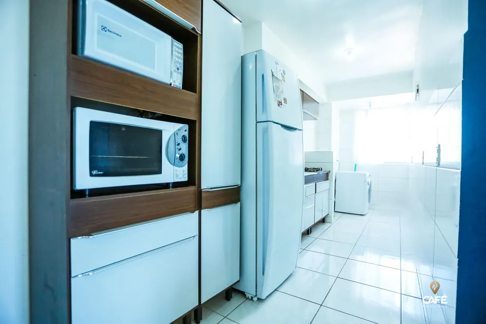 Apartamento, 2 quartos, 57 m² - Foto 2