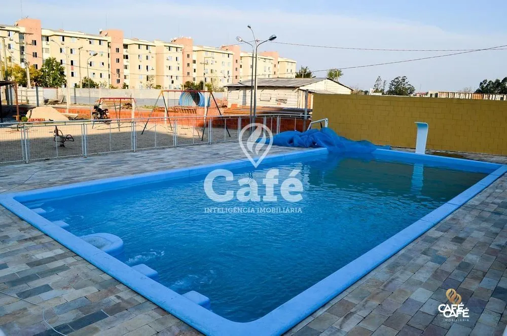 Apartamento, 3 quartos, 60 m² - Foto 3