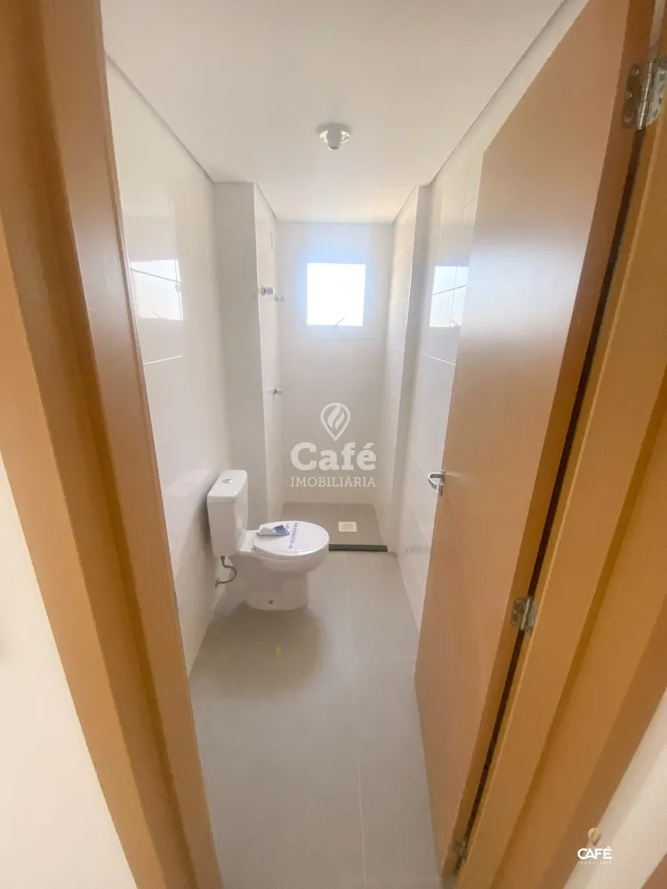Apartamento, 1 quarto, 35 m² - Foto 1