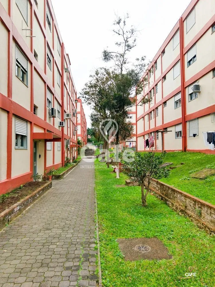 Apartamento, 2 quartos, 61 m² - Foto 1