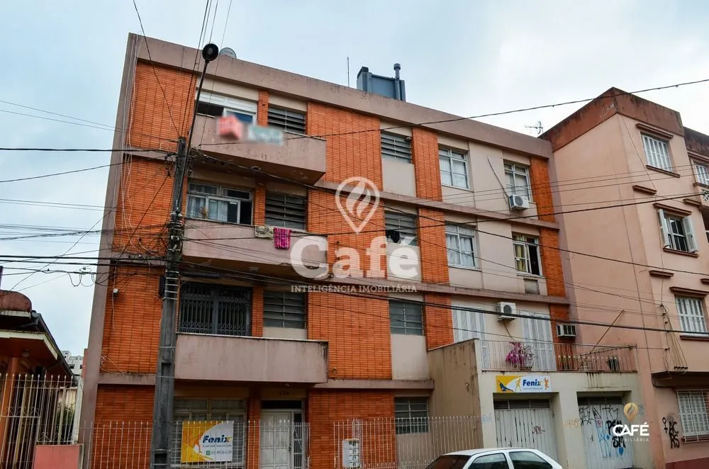 Apartamento, 4 quartos, 137 m² - Foto 1