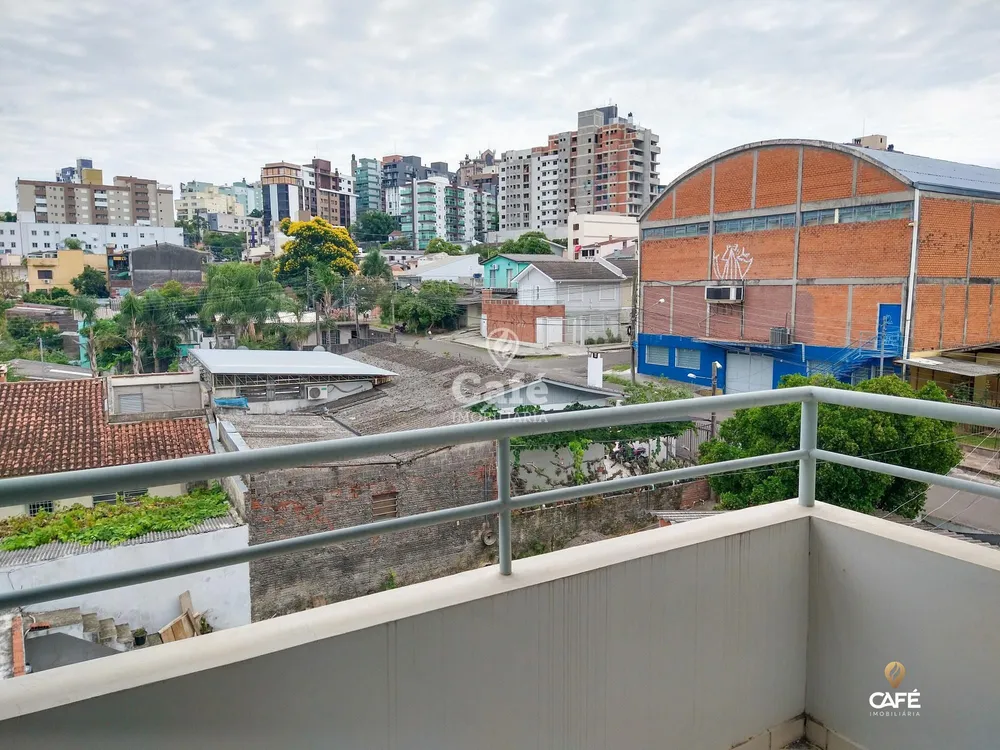 Apartamento, 2 quartos, 70 m² - Foto 4