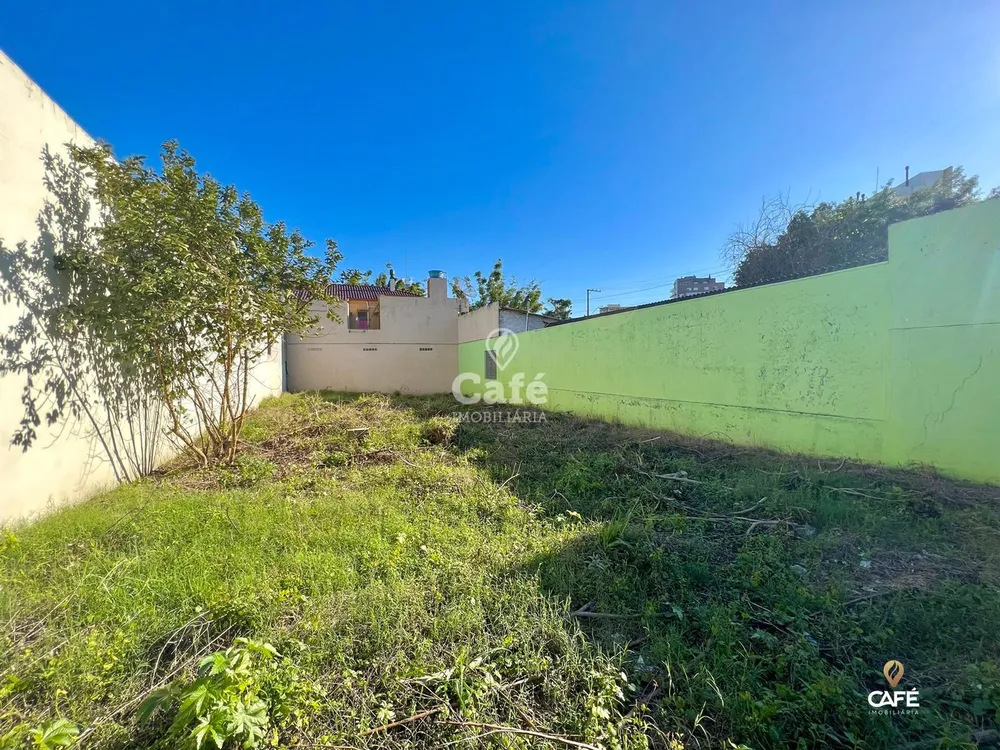 Terreno, 360 m² - Foto 1