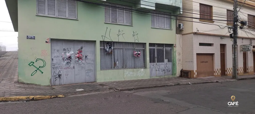 Prédio Inteiro, 345 m² - Foto 1