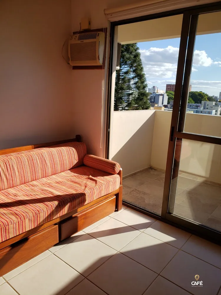 Cobertura, 2 quartos, 90 m² - Foto 3