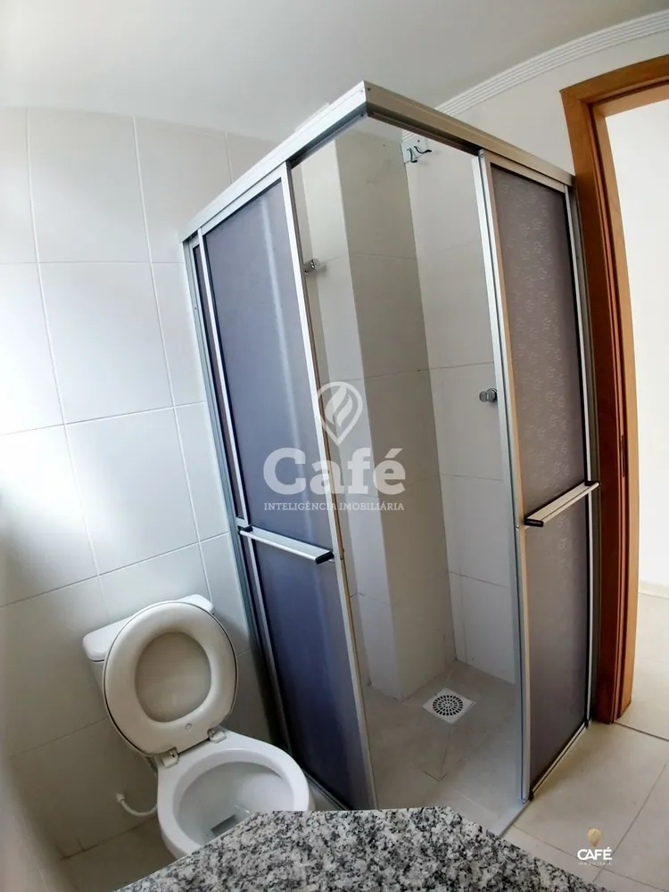 Apartamento, 1 quarto, 39 m² - Foto 1