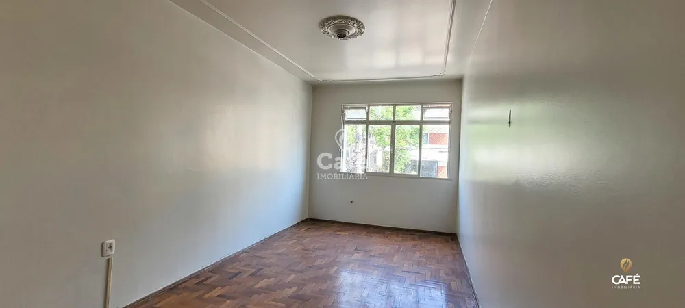 Apartamento, 2 quartos, 108 m² - Foto 1