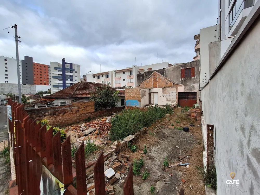 Terreno, 230 m² - Foto 1