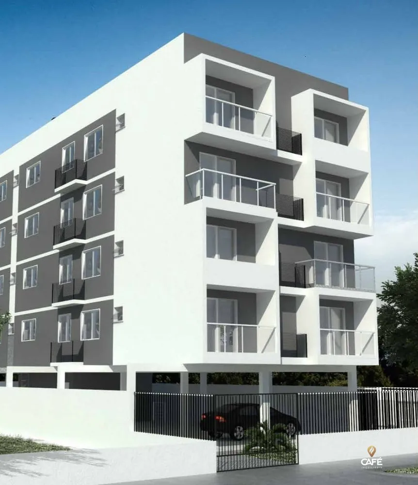 Apartamento, 2 quartos, 65 m² - Foto 2