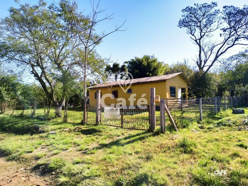 Terreno, 960 m² - Foto 1