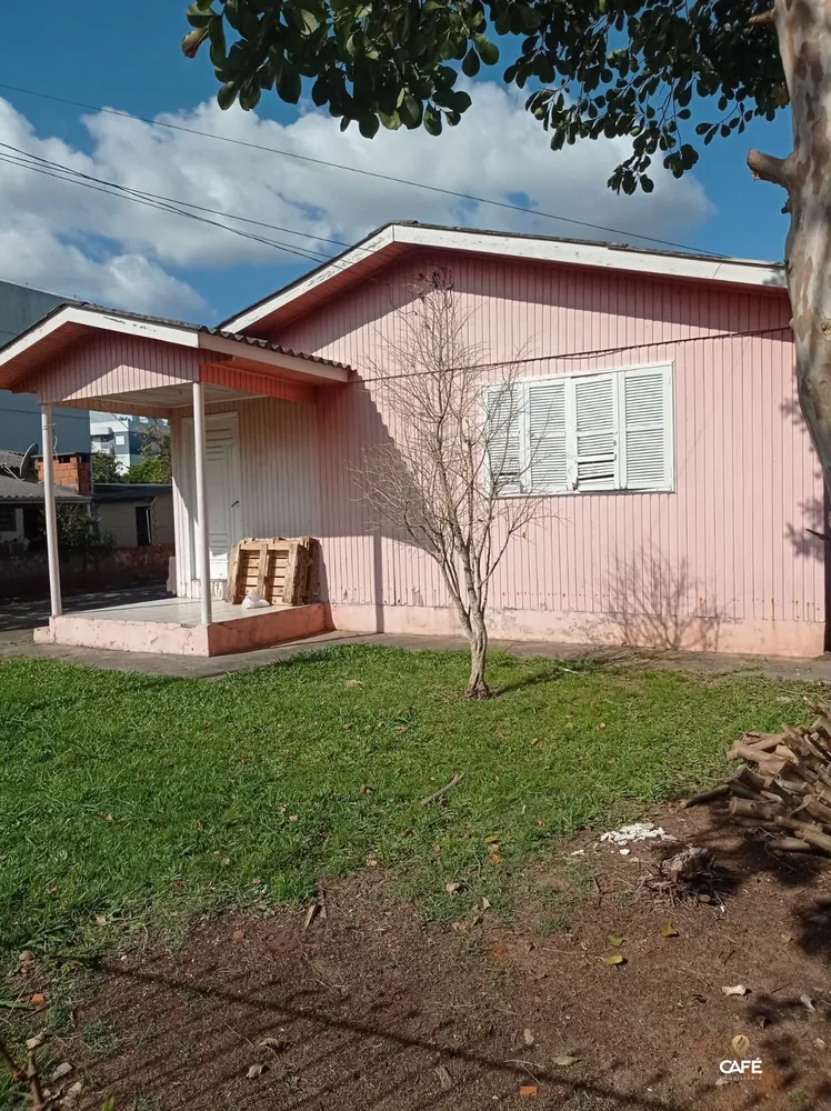 Terreno, 477 m² - Foto 1