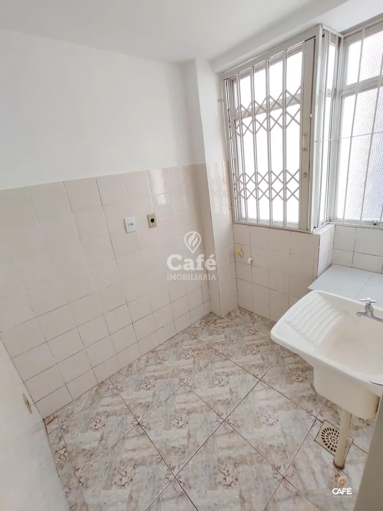 Apartamento, 4 quartos, 115 m² - Foto 3