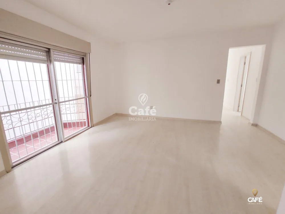 Apartamento, 4 quartos, 115 m² - Foto 1