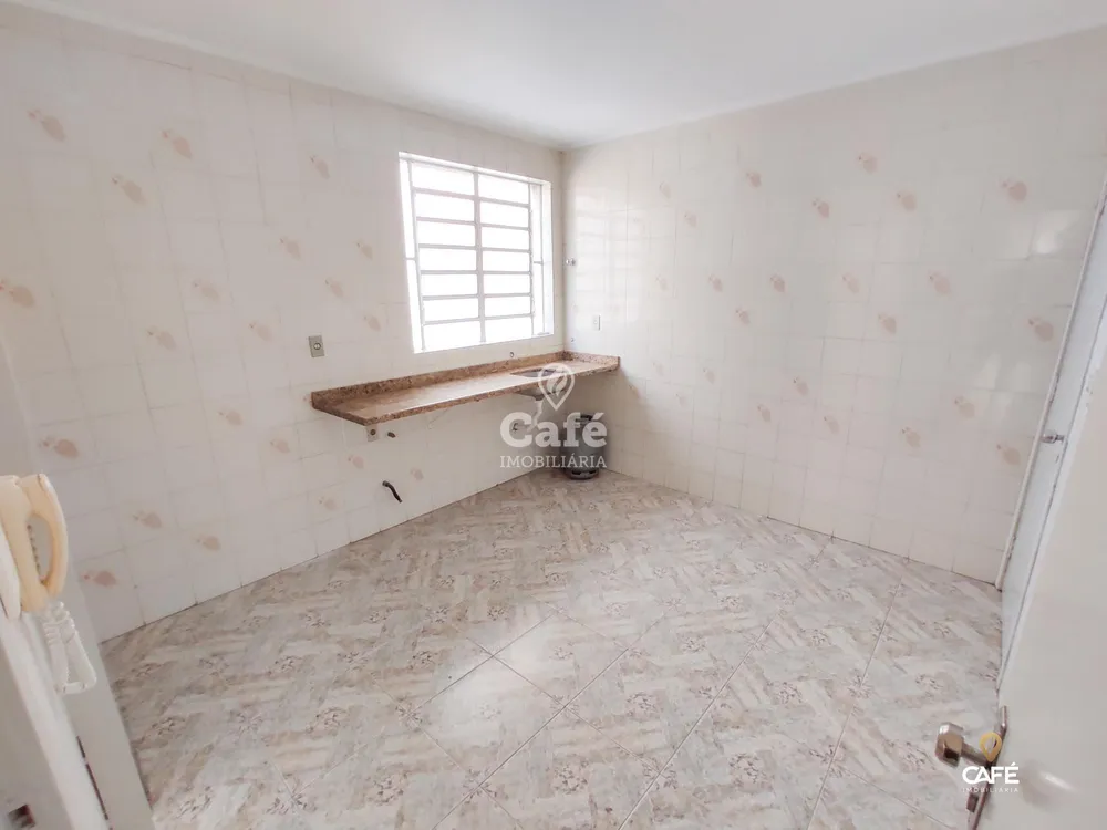 Apartamento, 4 quartos, 115 m² - Foto 2