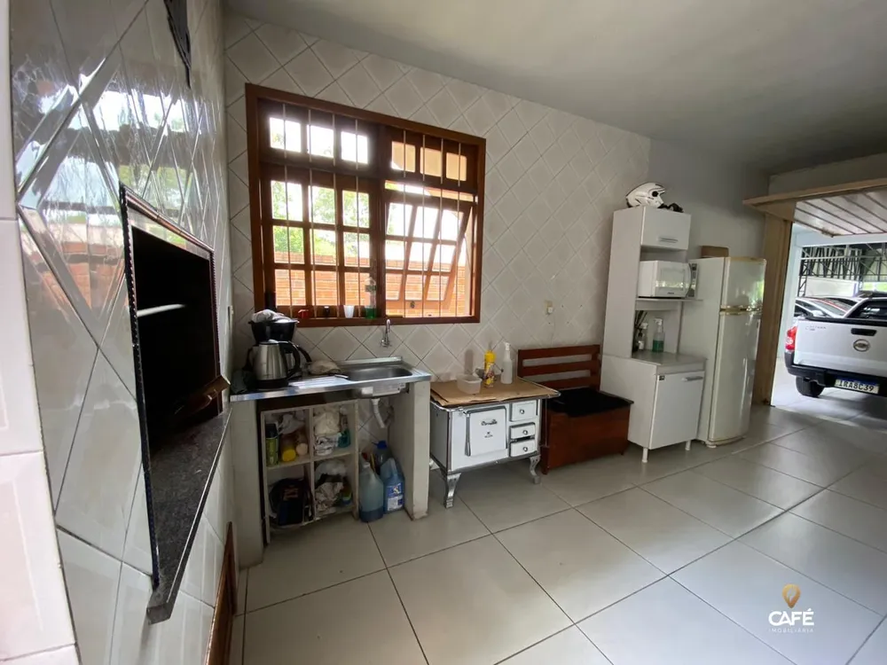 Prédio Inteiro, 219 m² - Foto 1