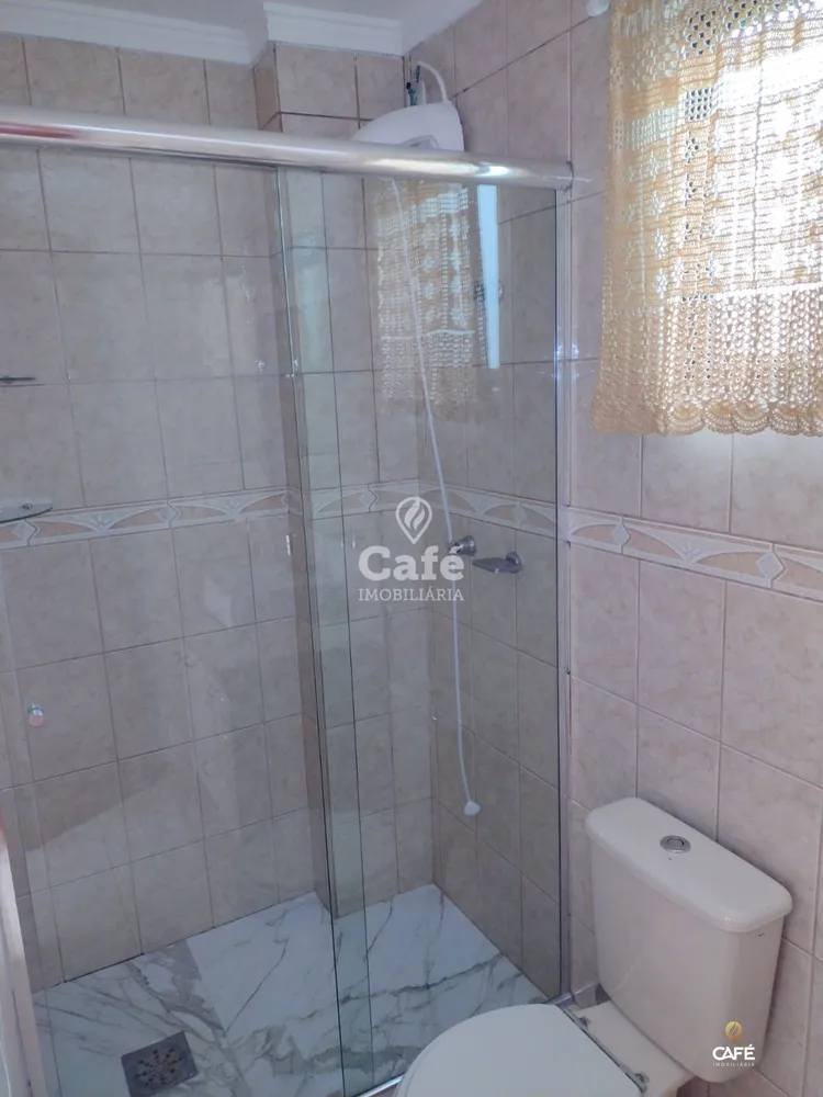 Apartamento, 2 quartos, 62 m² - Foto 3
