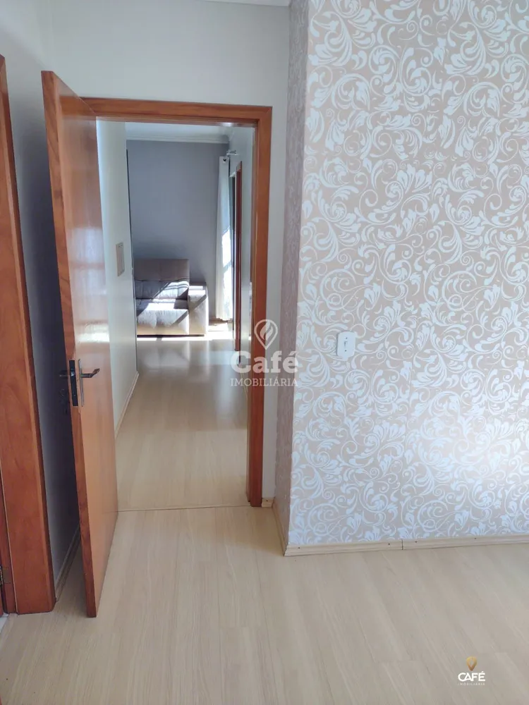 Apartamento, 2 quartos, 62 m² - Foto 2