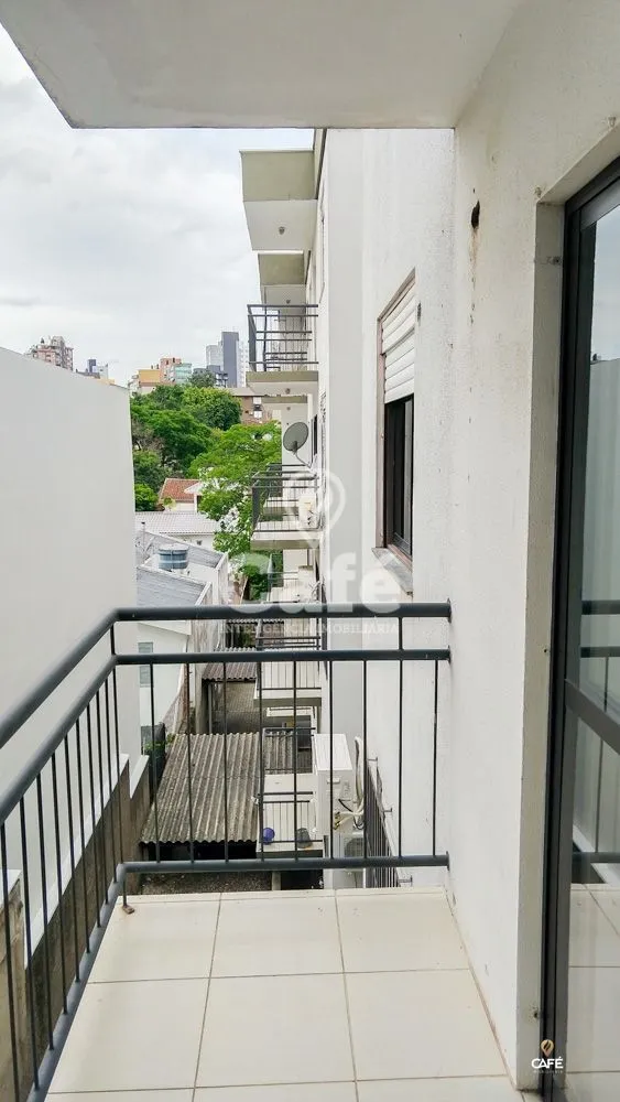 Apartamento, 1 quarto, 40 m² - Foto 1