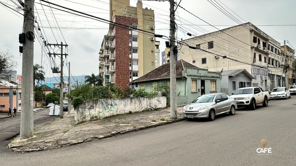 Terreno, 371 m² - Foto 1