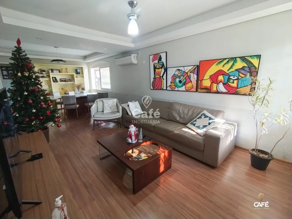 Casa, 3 quartos, 137 m² - Foto 1